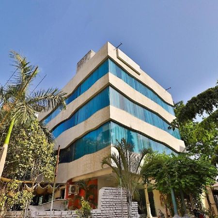 The Sky Imperial Hotel Yahvi Vadodara Exterior photo